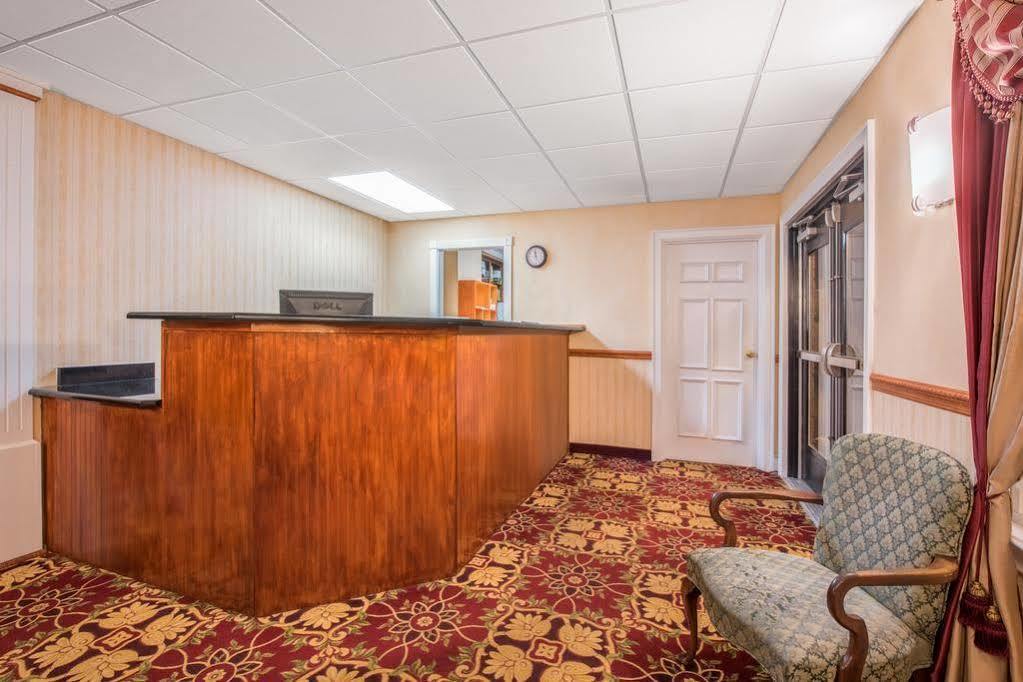 Howard Johnson By Wyndham Hershey Zewnętrze zdjęcie