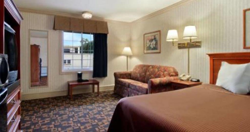 Howard Johnson By Wyndham Hershey Zewnętrze zdjęcie